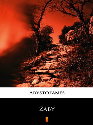 cover image of Żaby